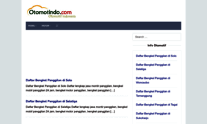 Otomotindo.com thumbnail