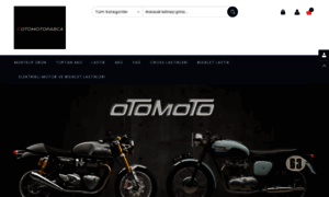 Otomotoparca.com thumbnail