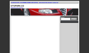 Otopark.co thumbnail