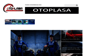 Otoplasa.co thumbnail