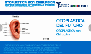 Otoplastica-non-chirurgica.it thumbnail