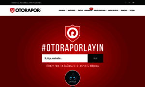 Otorapor.com thumbnail