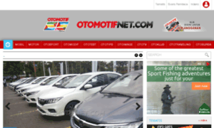 Otosport.otomotifnet.com thumbnail