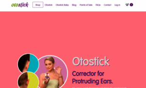 Otostick.com thumbnail