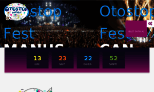 Otostopfestivali.com thumbnail