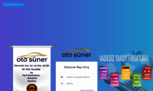 Otosunerbayi.com thumbnail