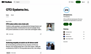 Otosystemsinc.medium.com thumbnail