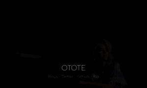Otote.cn thumbnail
