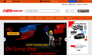 Ototuningshop.com thumbnail