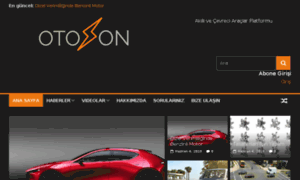 Otozon.com thumbnail