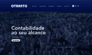 Otranto.com.br thumbnail