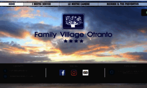 Otrantofamilyvillage.it thumbnail