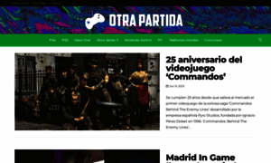 Otrapartida.com thumbnail