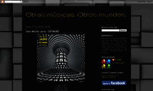 Otrasmusicasotrosmundos.blogspot.com.es thumbnail