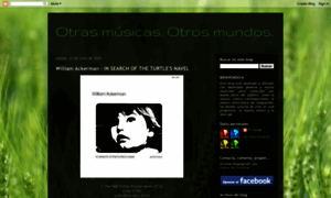 Otrasmusicasotrosmundos.blogspot.com.tr thumbnail