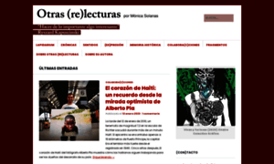 Otrasrelecturas.com thumbnail