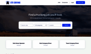 Otrdriving.com thumbnail