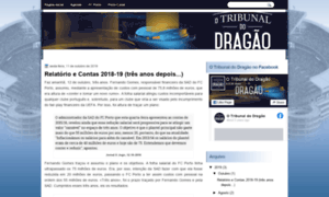 Otribunaldodragao.blogspot.com.br thumbnail