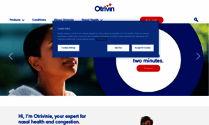 Otrivin.co.za thumbnail