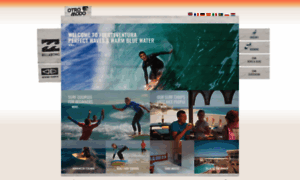Otro-modo-surfschool.com thumbnail