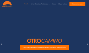 Otrocaminopanama.com thumbnail