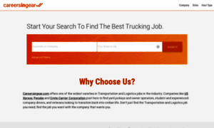 Otrprotrucker.com thumbnail