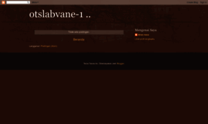 Otslabvane-1.blogspot.com thumbnail