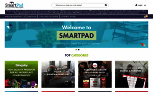 Otsmartpad.co.uk thumbnail