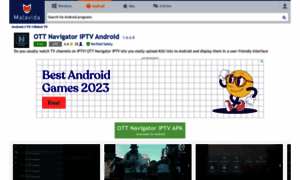 Ott-navigator-iptv.en.malavida.com thumbnail