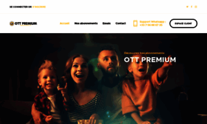 Ott-premium.eu thumbnail