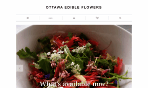 Ottawa-edible-flowers.myshopify.com thumbnail