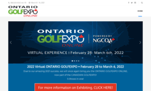 Ottawa.golfexpos.ca thumbnail