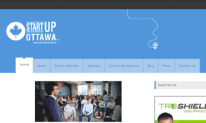 Ottawa.startupcommunities.ca thumbnail