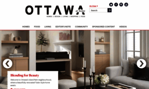 Ottawaathome.ca thumbnail