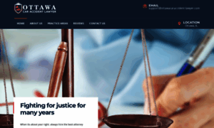 Ottawacaraccident-lawyer.com thumbnail