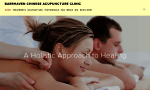 Ottawachineseacupuncture.ca thumbnail