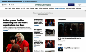 Ottawacitizen.com thumbnail