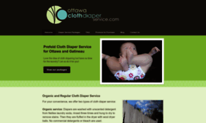 Ottawaclothdiaperservice.com thumbnail