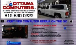 Ottawacomputers.biz thumbnail
