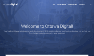 Ottawadigital.com thumbnail