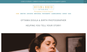 Ottawadoulaservices.ca thumbnail