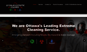 Ottawaextremeclean.com thumbnail
