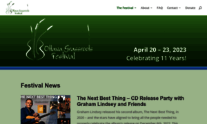 Ottawagrassrootsfestival.com thumbnail
