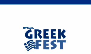 Ottawagreekfest.com thumbnail