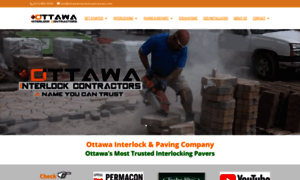 Ottawainterlockcontractors.com thumbnail