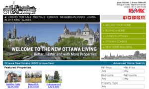 Ottawaliving.ca thumbnail