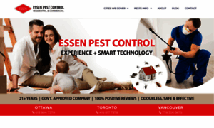 Ottawapestcontrol.co thumbnail