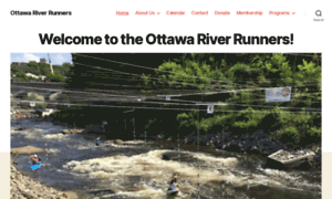 Ottawariverrunners.com thumbnail