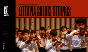 Ottawasuzukistrings.ca thumbnail