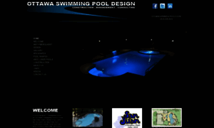 Ottawaswimmingpools.com thumbnail